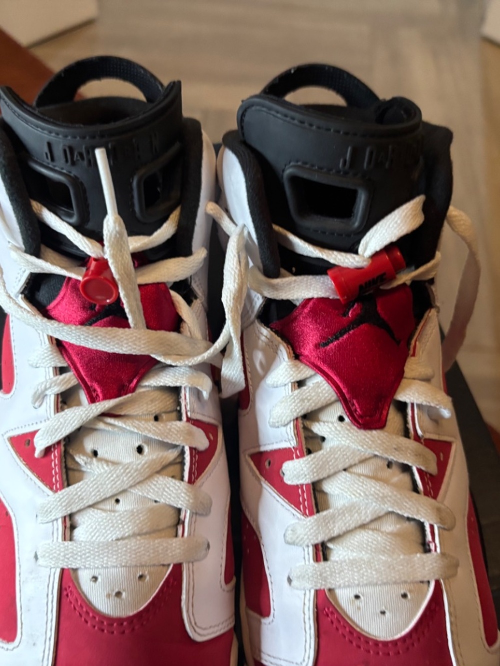 sneakers - Picture 6 of 12